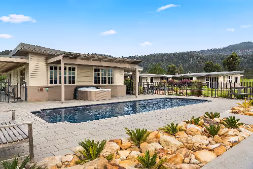 Lake David Lake House, photo 3