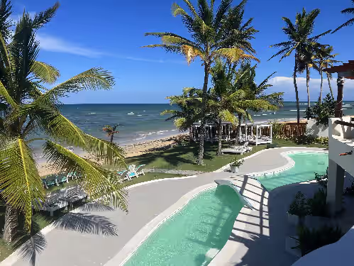 The Palms Punta Cana Villa, photo 3
