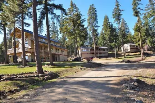 The Huntley Lodge, photo 3