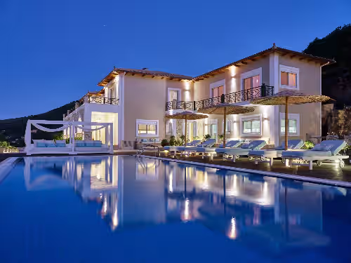 Serenus Villa Zakynthos, photo 2