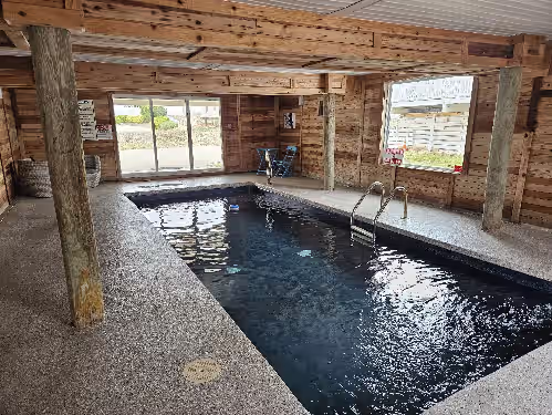 Need a great beach getaway INDOOR AND OUTDOOR POOL, photo 2