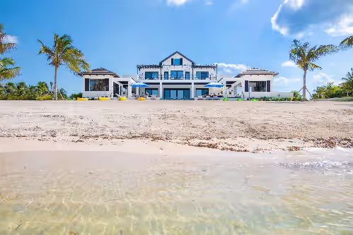 Rip Kai by Grand Cayman Villas