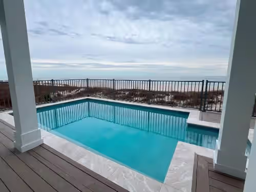 NEW Morning Breeze Beachfront/Pool/Elevator plus FREE Golf & Activities, photo 5