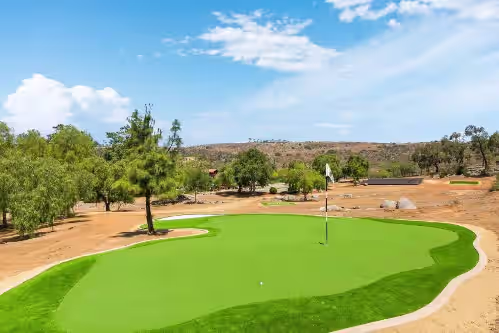 15 Acre Luxury Estate in San Diego, photo 4