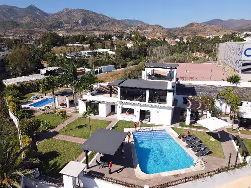 VILLAHOUSE MARBELLA, photo 2