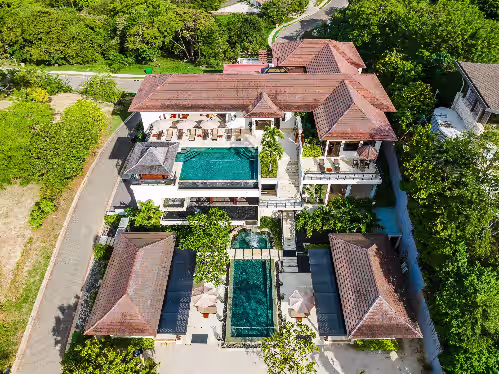 8 Bedroom Private Luxury Estate Overlooking Tamarindo Bay, photo 3