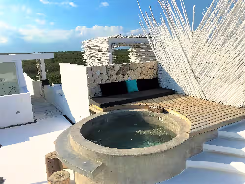 Casa Xuul, photo 2