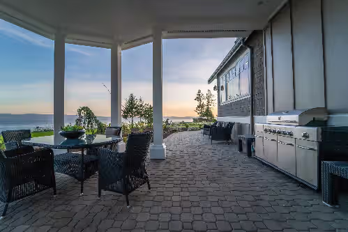 The Sea Lion Ocean Front Luxury Estate, photo 4