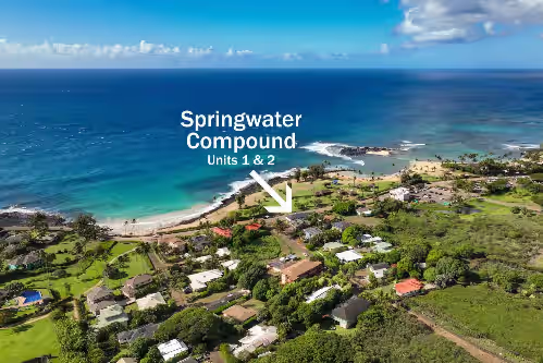 koolkondo Springwater Compound Oceanfront, photo 2