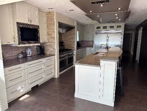 Amazing 5 Bedroom House on the Lake 20 minutes from downtown Calgary, photo 5