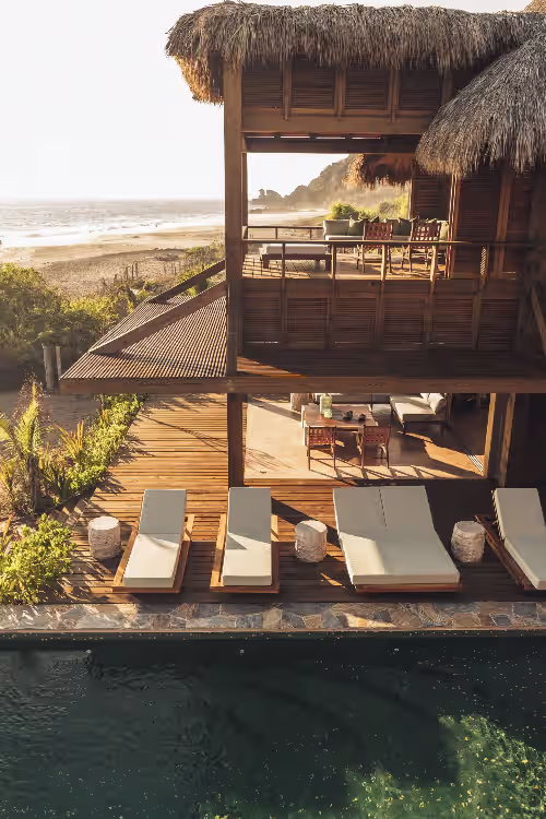 Casa de Mayo Mexico's Most Sought-After Beachfront Villa, photo 4