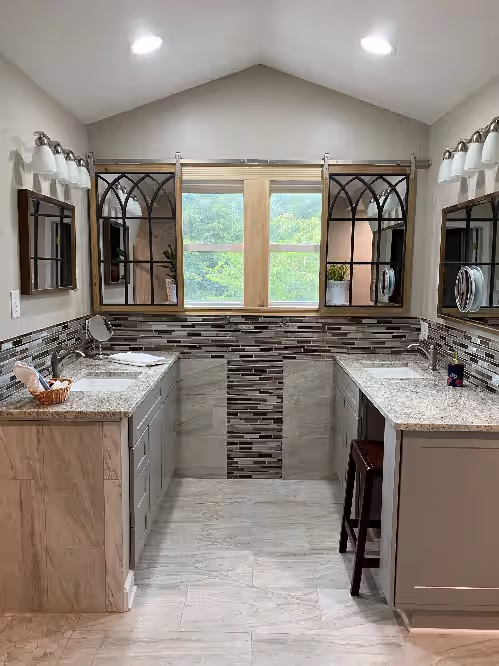 3 acre waterfront estate, photo 4