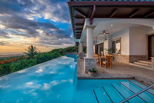 Luxury Kona Mansion: Infinity Pool & Epic Views, photo 2