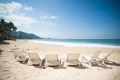 Luxury Beachfront Villa in Best Area of P.Vallarta-Private Pool & Staff Included, photo 4