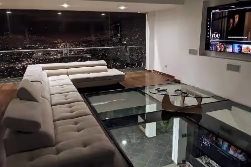Glass Mansion, photo 5