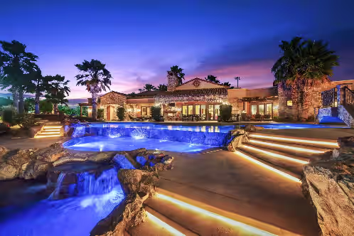 Desert Ridge Estate, photo 2