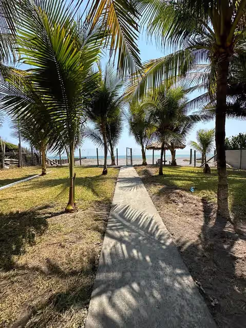 Kassamigos Beach House, photo 2