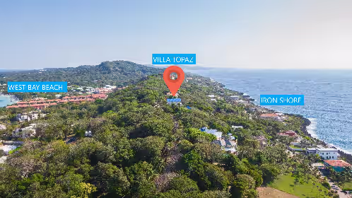Private Villas with Amazing Views, photo 4