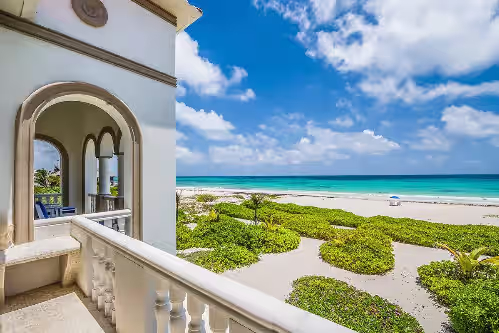 AMAZING BEACH FRONT Casa Del Mar Bonito, PLAYA SECRETO, RIVIERA MAYA, MEXICO, photo 3