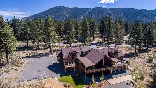 14 bedroom 14 bath Mega Mansion w/Indoor Pool, Theater, photo 3
