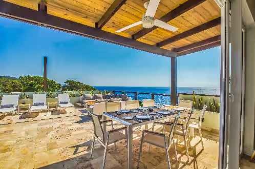 Private Villas with Amazing Views, photo 3