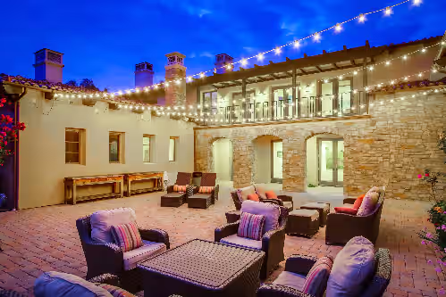 Beautiful Rancho Santa Fe Estate, photo 3
