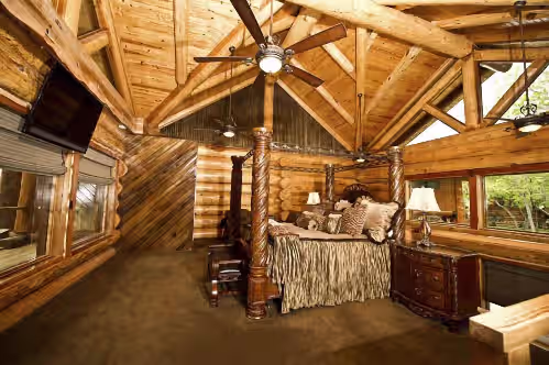 Big Timber Lodge: Your Ultimate Lakeside Escape, photo 3