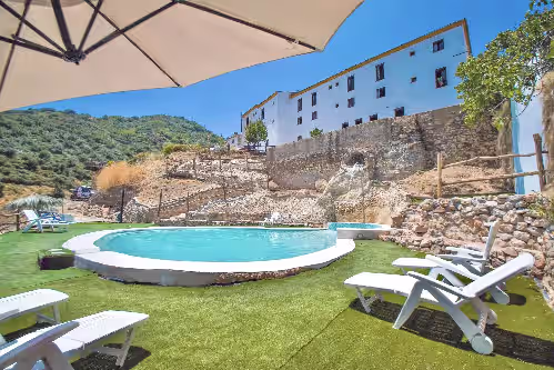 Hotel Finca Almejí for full rental, photo 4