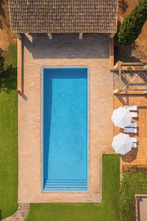 Luxury Villa Son Doblons Mallorca, photo 4