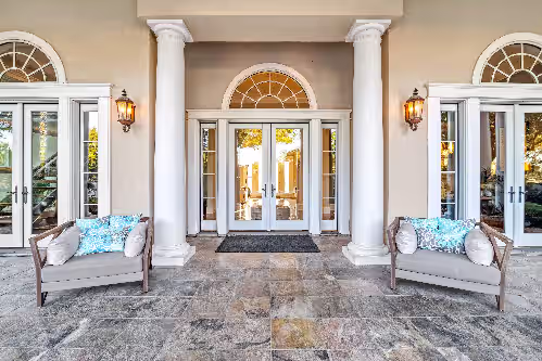 Fortaleza l Luxury 8 BR, 7,000+ sqft Palace on 3 Acres with Pickleball & Basketball Court, photo 4