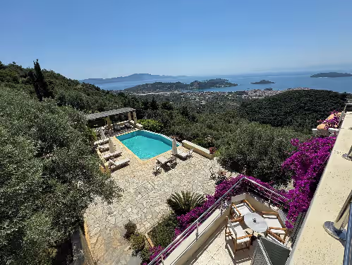 Stunning Views Of The Aegean Sea, Set In Olive Grove EKT 0756K920000422801, photo 3