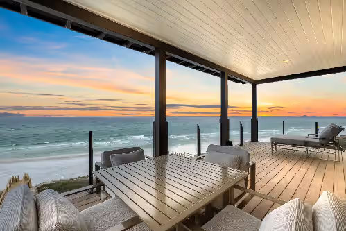 Gulf Front Sanctuary|Private Deeded Beach|One Of The Largest Gulf Front Pools, photo 3