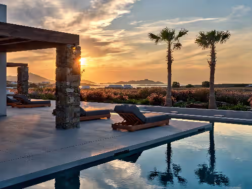 Villa Rojo With Private Pool, photo 3