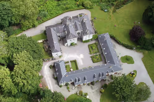 Luxury accommodation for up to 30 guests in 15 en suite rooms near Killarney, photo 2