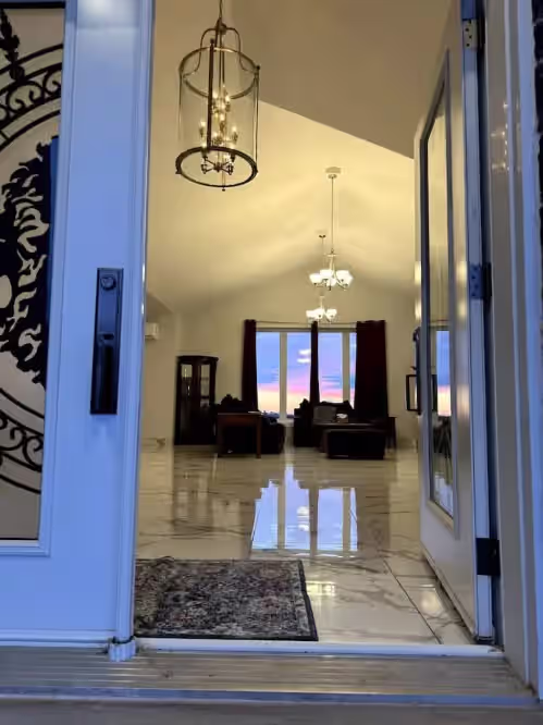 *Luxury Retreat* 100-Acre Estate With Indoor Pool in East Garafax Ontario, photo 4