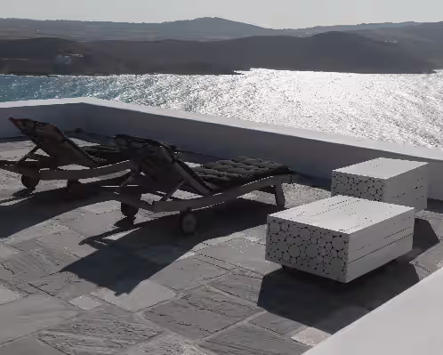 Stunning newly renovated Five * Family Villa with ultimate view and privacy, photo 4