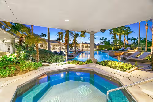 'Delgado Estate' 26,000' 15 BR Estate on 2 Acres, photo 4