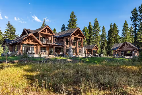 Darrow’s Pond Retreat - Suncadia's Biggest Rental w/Heated Pool, 20-Person Hot Tub, and 2 Firepits!