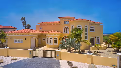Amazing Aruba Beach House, photo 2
