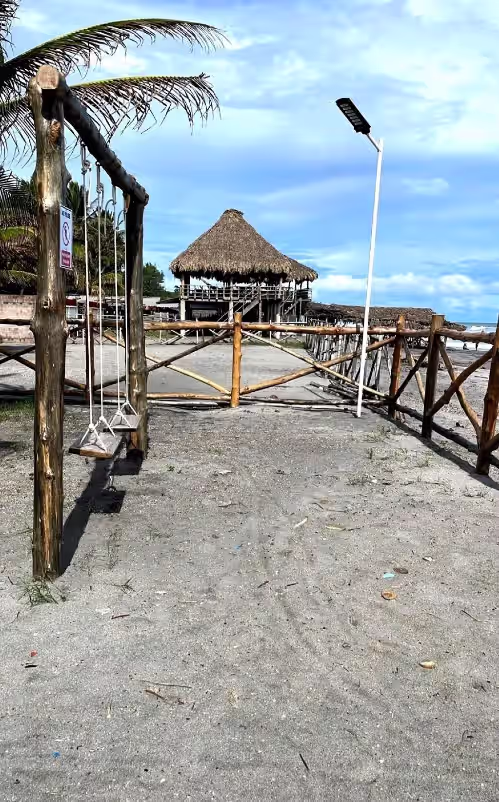 A Beachfront Oasis! Rancho Nenibella, photo 2