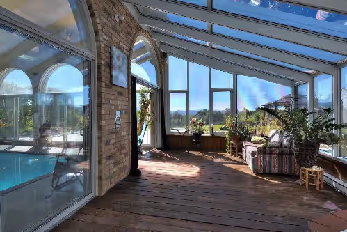 Magnificent villa with breathtaking views, photo 3