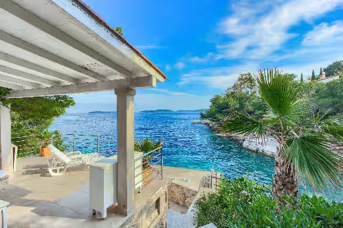 Lifestyle Villa Crystal Water, photo 3