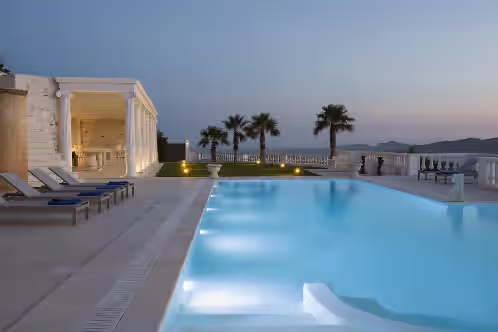 Villa Aethra, photo 2