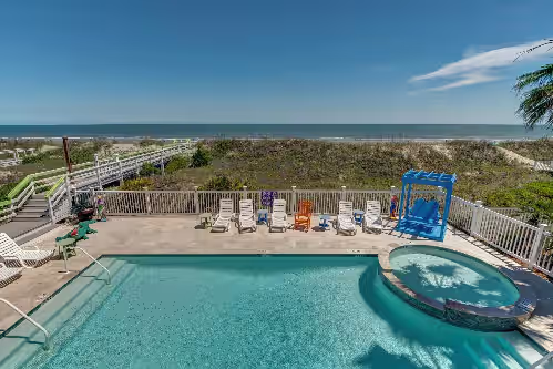 Casa Margarita ~Oceanfront, 10BD, Private Pool and hot tub, Elevator, photo 2