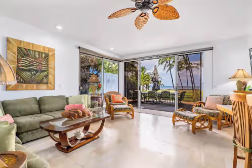 RARE, GATED, PRIVATE BEACHFRONT HOME! PRIVATE POOL, 6 BEDS 6 BATHS, photo 4