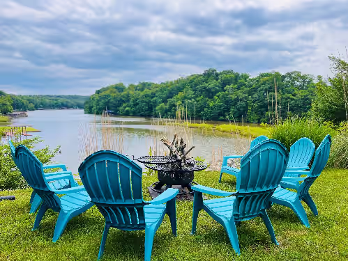 Blackwater Castle w/ Private Pool, Arcade, Hot Tub, photo 4