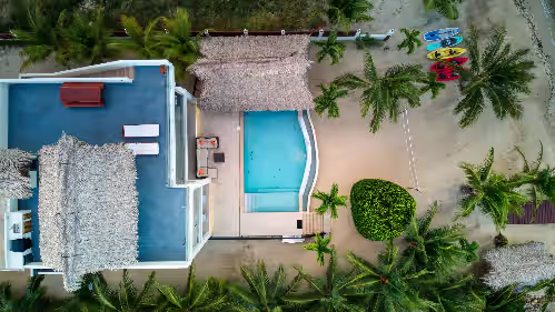 Hideaway Villa Belize, photo 3