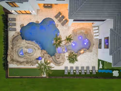 Morlando Space Mansion-TT469, photo 2