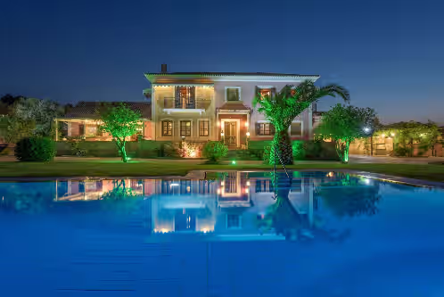 Sarakino House with Private Pool