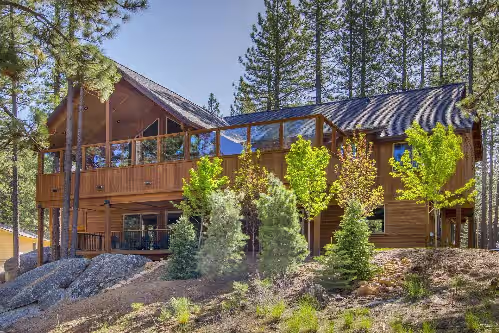 10 bedroom Mountain Luxury Estate, photo 2